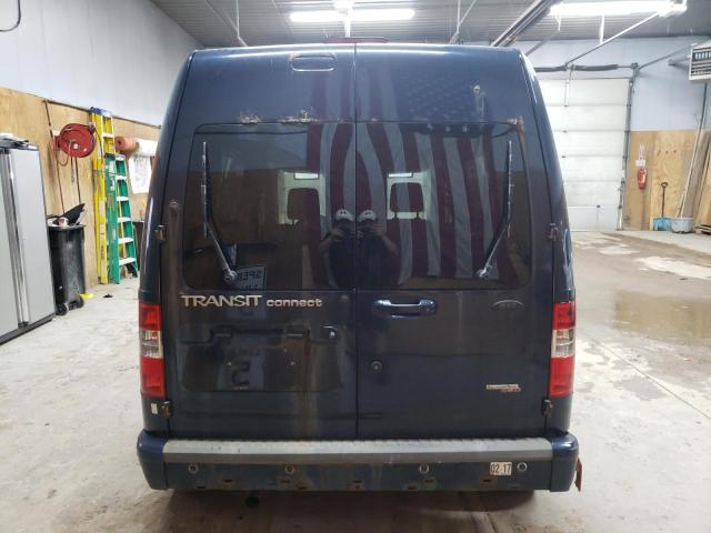 Photo 6 from auction – 2012 FORD TRANSIT CO with VIN NM0KS9BN4CT119587
