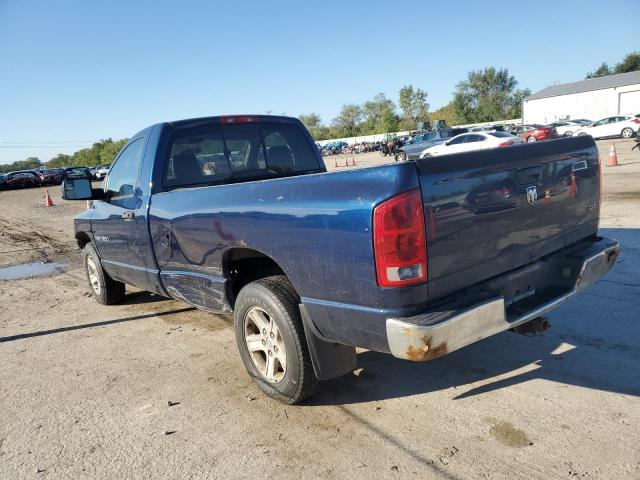 Photo 2 from auction – 2006 DODGE RAM 1500 S with VIN 1D7HA16N16J176525