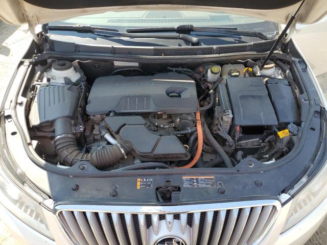 Photo 11 from auction – 2012 BUICK LACROSSE P with VIN 1G4GD5ER5CF212316