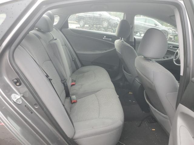 Photo 10 from auction – 2011 HYUNDAI SONATA GLS with VIN 5NPEB4AC3BH222246