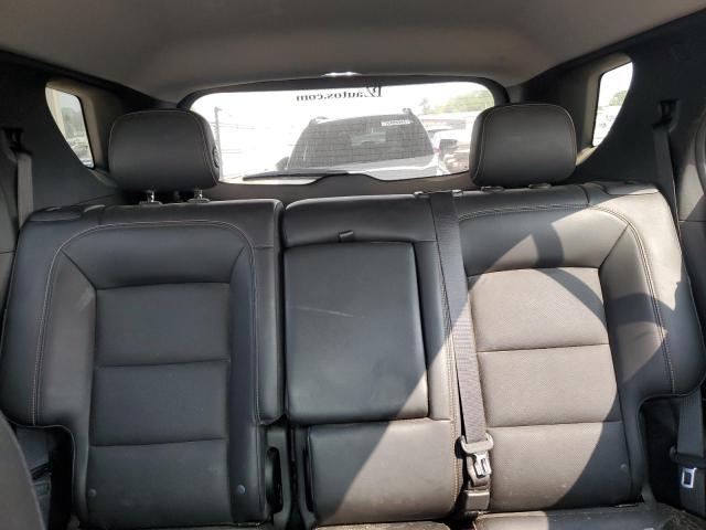 Photo 10 from auction – 2020 CHEVROLET EQUINOX PR with VIN 2GNAXXEV9L6164959