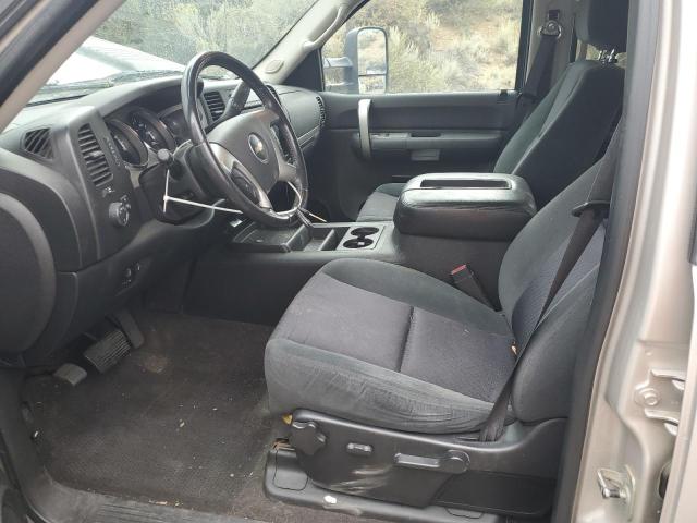 Photo 7 from auction – 2007 CHEVROLET SILVERADO with VIN 1GCHK23607F514768