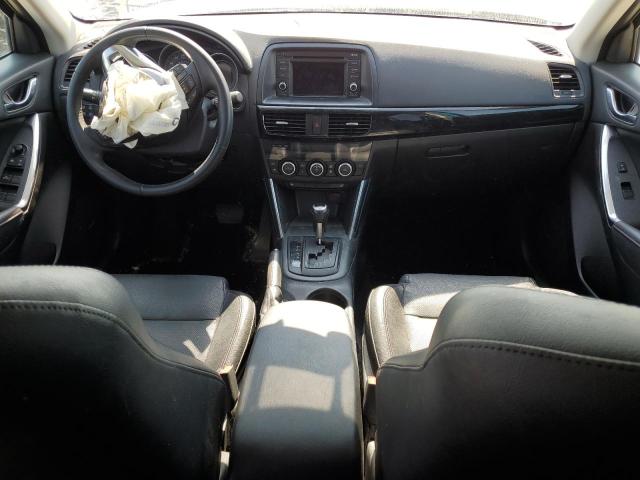 Photo 8 from auction – 2013 MAZDA CX-5 GT with VIN JM3KE4DE8D0160793