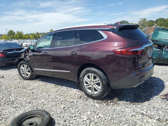 Photo 2 from auction – 2018 BUICK ENCLAVE ES with VIN 5GAEVAKW2JJ280449