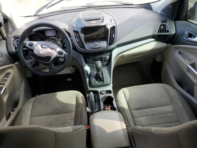 Photo 8 from auction – 2015 FORD ESCAPE SE with VIN 1FMCU0GX1FUA90812