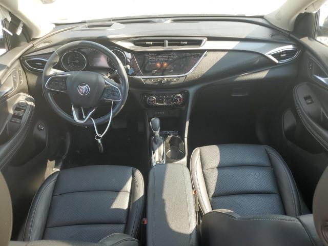 Photo 8 from auction – 2021 BUICK ENCORE GX with VIN KL4MMFSL8MB077428