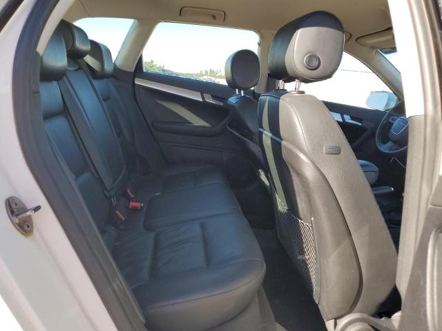 Photo 10 from auction – 2011 AUDI A3 PREMIUM with VIN WAUPFBFM4BA107467