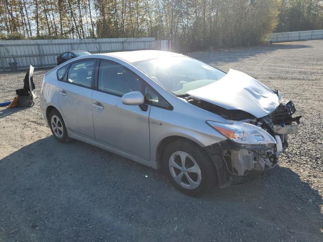 Photo 4 from auction – 2012 TOYOTA PRIUS with VIN JTDKN3DU4C5381979