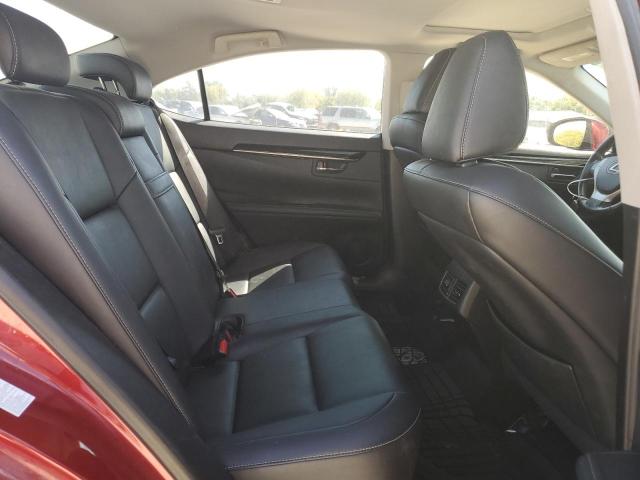 Photo 10 from auction – 2014 LEXUS ES 350 with VIN JTHBK1GG1E2150432