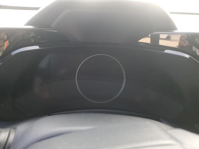 Photo 9 from auction – 2023 LEXUS NX 250 with VIN JTJGDCAZ2P5009827