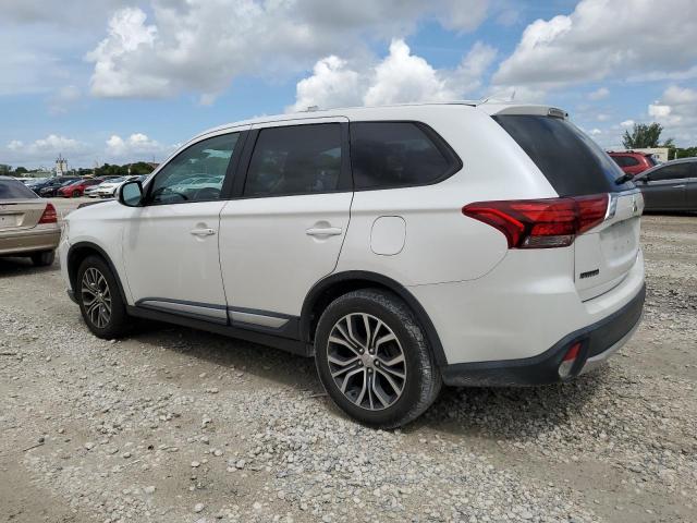 Photo 2 from auction – 2018 MITSUBISHI OUTLANDER with VIN JA4AD3A37JZ037752