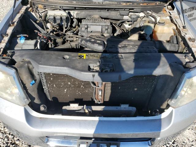 Zdjęcie 11 z aukcji – 2004 FORD F150 SUPER z VIN 1FTPW12554FA23692