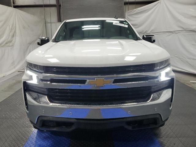 Photo 5 from auction – 2021 CHEVROLET SILVERADO with VIN 1GCUYDED4MZ240179