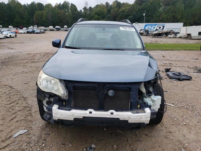 Photo 5 from auction – 2011 SUBARU FORESTER 2 with VIN JF2SHADC5BH727913