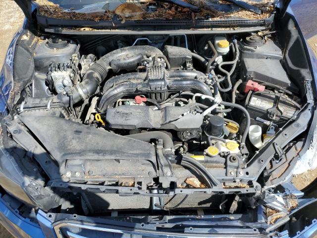Photo 12 from auction – 2015 SUBARU XV CROSSTR with VIN JF2GPACC8F8308812
