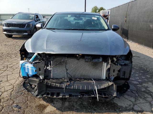 Photo 5 from auction – 2023 NISSAN ALTIMA S with VIN 1N4BL4BV8PN340161