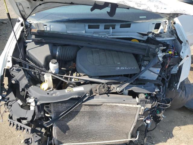 Снимка 12 от търг – 2017 DODGE GRAND CARA с VIN 2C4RDGBG8HR860082