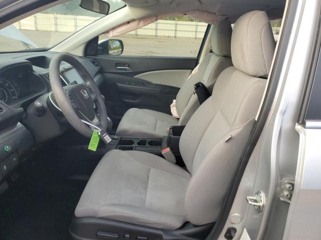 Photo 7 from auction – 2015 HONDA CR-V EX with VIN 2HKRM3H53FH518337