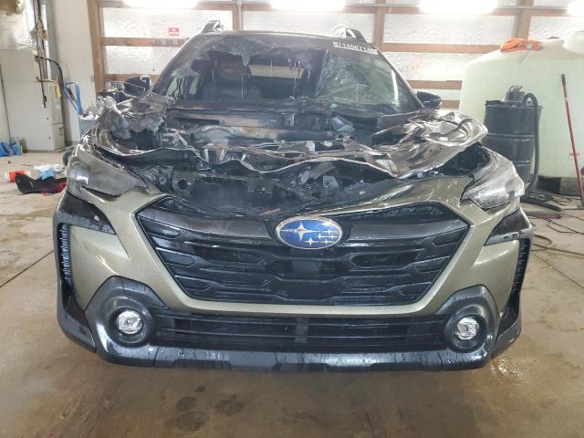 Photo 5 from auction – 2024 SUBARU OUTBACK PR with VIN 4S4BTAFC2R3170164