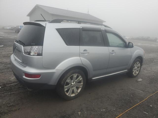 Photo 3 from auction – 2012 MITSUBISHI OUTLANDER with VIN JA4JT3AW8CU003865