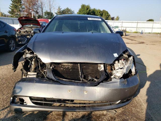 Photo 5 from auction – 2007 TOYOTA COROLLA CE with VIN 2T1BR32E37C775398