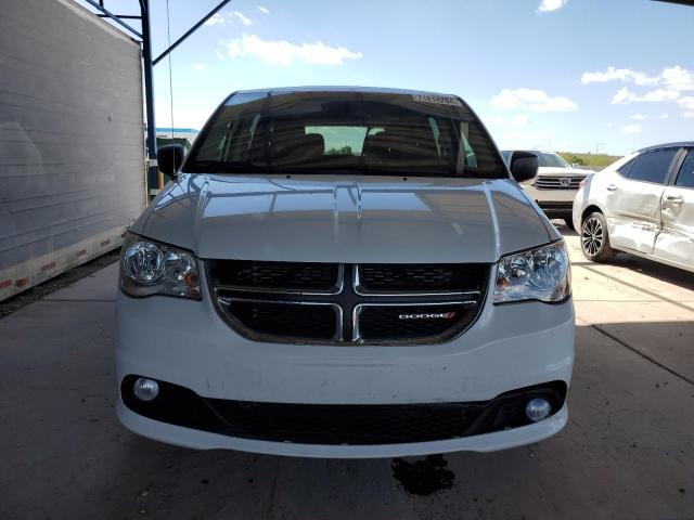 Photo 5 from auction – 2017 DODGE GRAND CARA with VIN 2C4RDGBG6HR819496