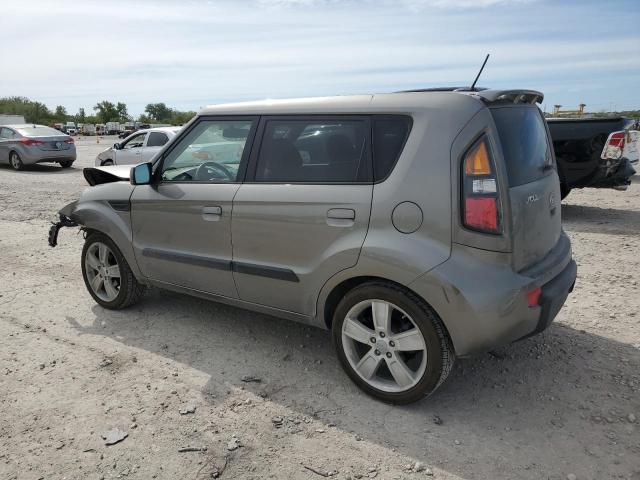 Photo 2 from auction – 2010 KIA SOUL + with VIN KNDJT2A27A7160974