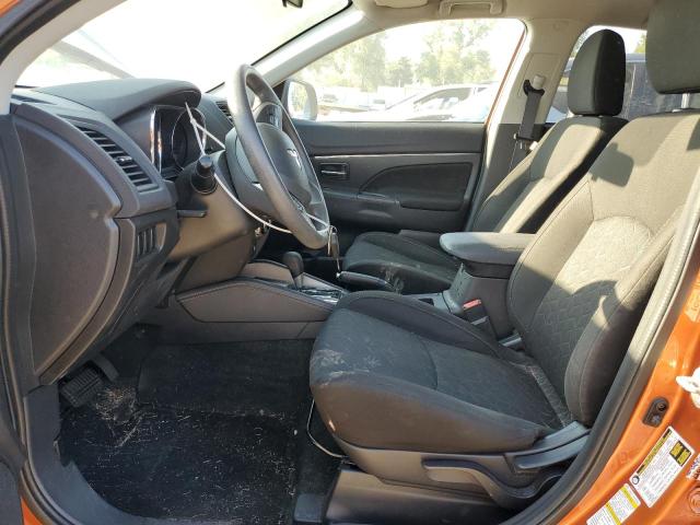 Photo 7 from auction – 2020 MITSUBISHI OUTLANDER with VIN JA4AP3AUXLU016927
