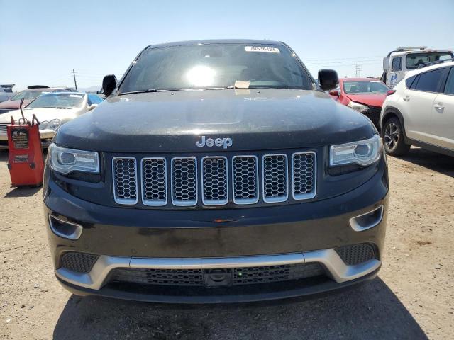Photo 5 from auction – 2015 JEEP GRAND CHER with VIN 1C4RJFJT7FC663220