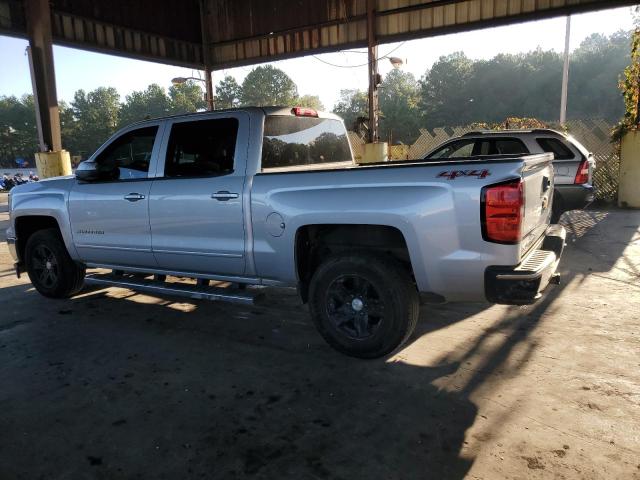 Photo 2 from auction – 2015 CHEVROLET SILVERADO with VIN 3GCUKREH5FG267783
