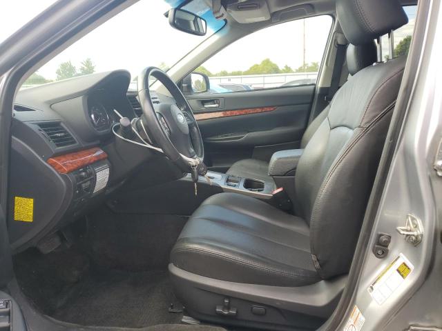 Photo 7 from auction – 2012 SUBARU OUTBACK 2. with VIN 4S4BRCKC9C3278191