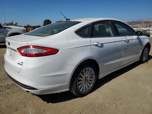 Photo 3 from auction – 2014 FORD FUSION SE with VIN 3FA6P0LU5ER221241