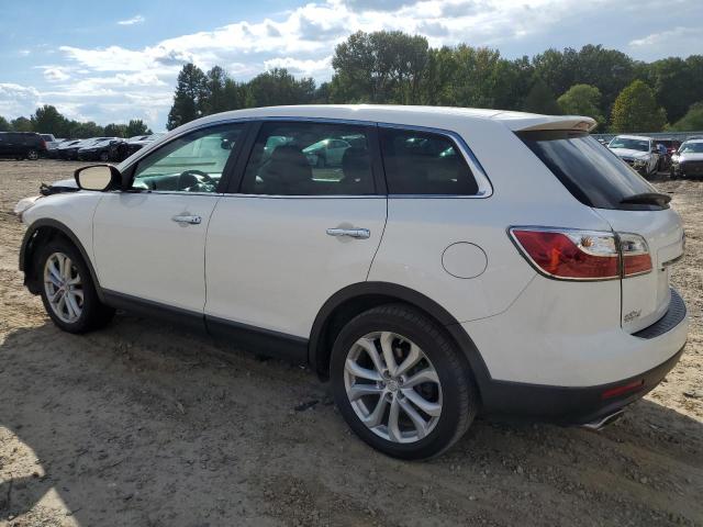 Photo 2 from auction – 2012 MAZDA CX-9 with VIN JM3TB2DA6C0340268