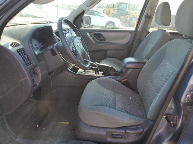 Photo 7 from auction – 2005 FORD ESCAPE XLT with VIN 1FMYU93185KC52747