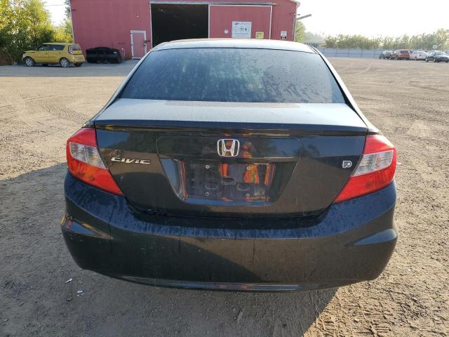 Photo 6 from auction – 2012 HONDA CIVIC LX with VIN 2HGFB2F47CH116551