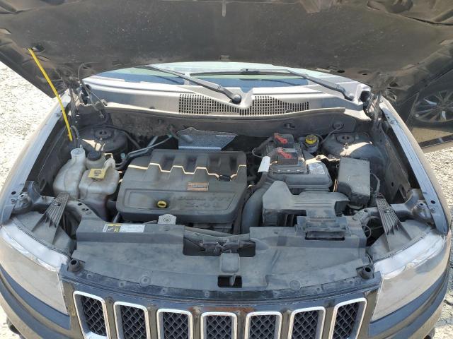 Photo 12 from auction – 2016 JEEP COMPASS SP with VIN 1C4NJDBB5GD661941