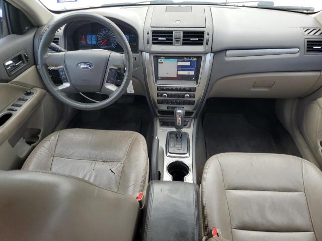 صورة رقم 8 من المزاد - 2012 FORD FUSION مع VIN 3FADP0L36CR211653