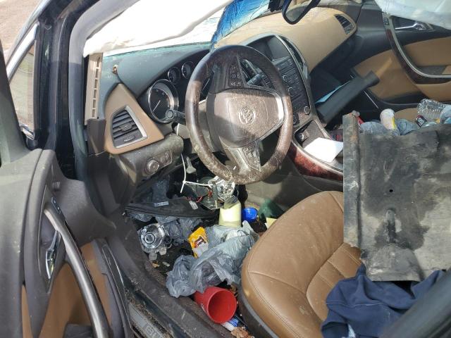 Снимка 8 от търг – 2012 BUICK VERANO с VIN 1G4PS5SK6C4125291