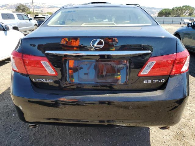 Photo 6 from auction – 2008 LEXUS ES 350 with VIN JTHBJ46G482193110