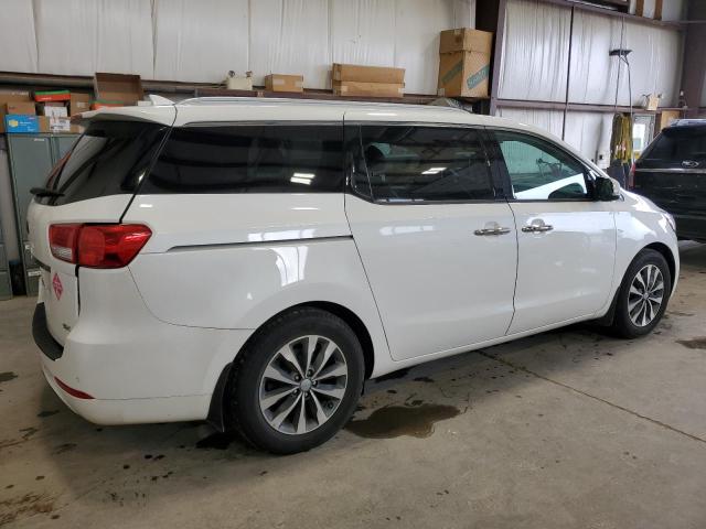 Photo 3 from auction – 2017 KIA SEDONA EX with VIN KNDMC5C17H6341706