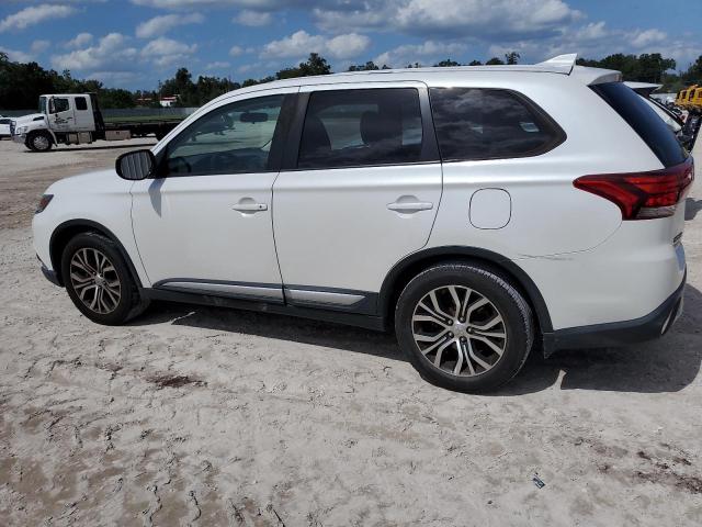 Photo 2 from auction – 2017 MITSUBISHI OUTLANDER with VIN JA4AD2A39HZ010864