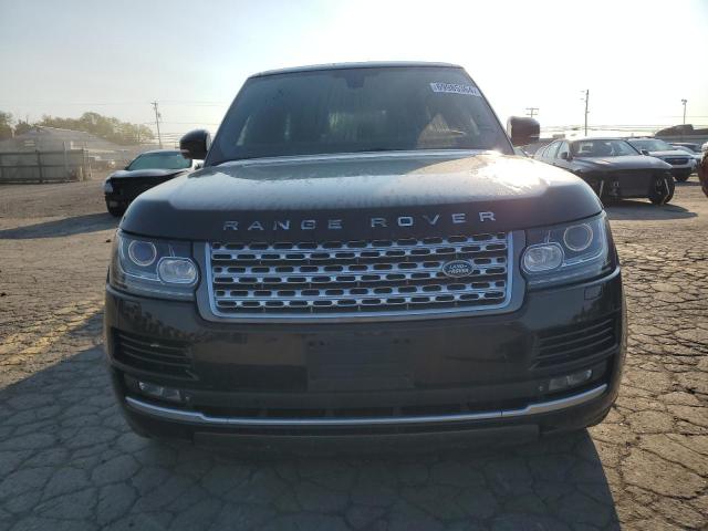 Photo 5 from auction – 2014 LAND ROVER RANGE ROVE with VIN SALGS3TFXEA172251