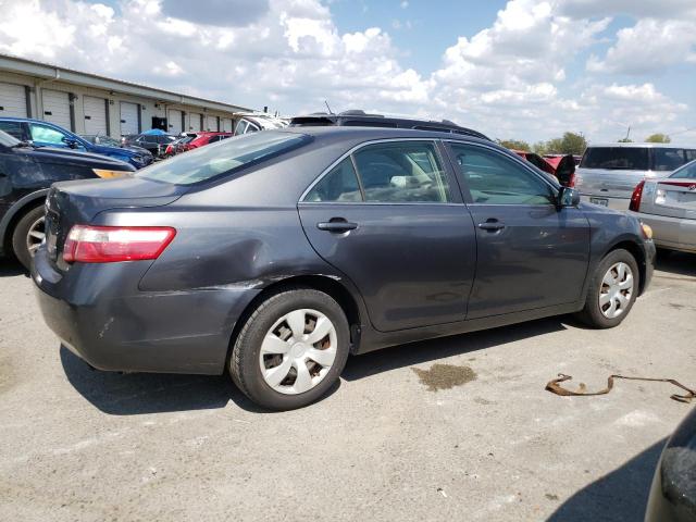 Photo 3 from auction – 2009 TOYOTA CAMRY BASE with VIN 4T1BE46K59U885906