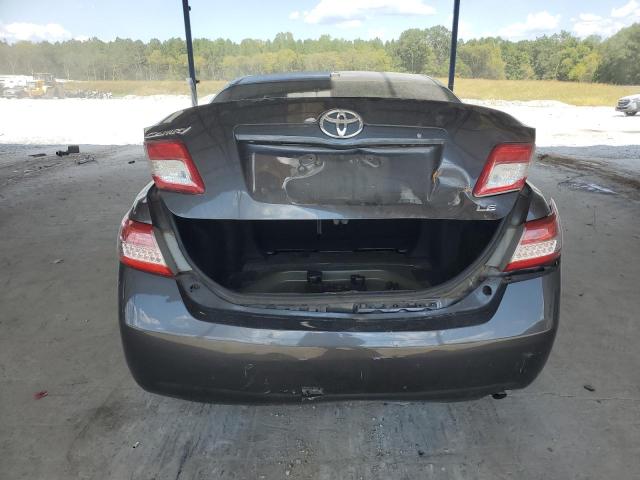 Photo 6 from auction – 2011 TOYOTA CAMRY BASE with VIN 4T4BF3EK0BR180581