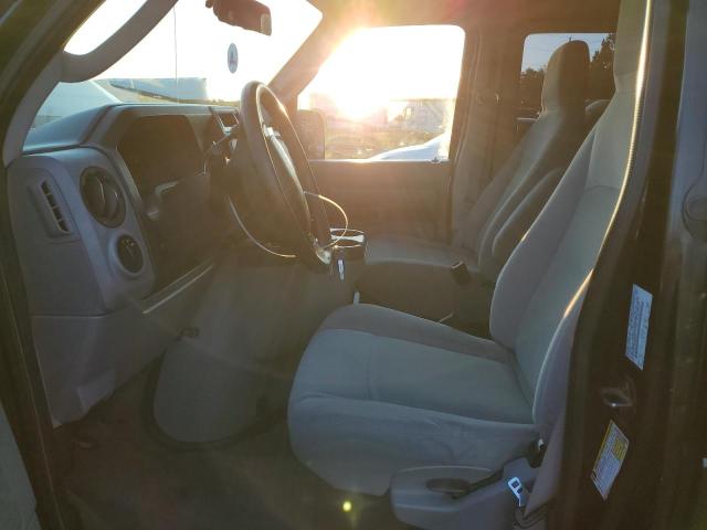Photo 7 from auction – 2012 FORD ECONOLINE with VIN 1FBSS3BL5CDA20807