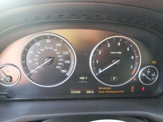 Photo 9 from auction – 2014 BMW X3 XDRIVE2 with VIN 5UXWX9C57E0D26615
