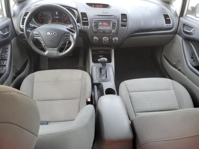 Zdjęcie 8 z aukcji – 2014 KIA FORTE EX z VIN KNAFX4A89E5106438