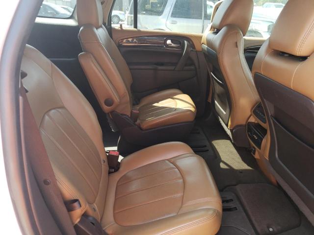 Photo 11 from auction – 2016 BUICK ENCLAVE with VIN 5GAKRCKD8GJ159080