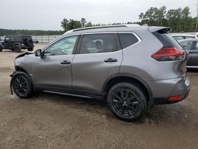 Photo 2 from auction – 2018 NISSAN ROGUE S with VIN KNMAT2MT9JP597489