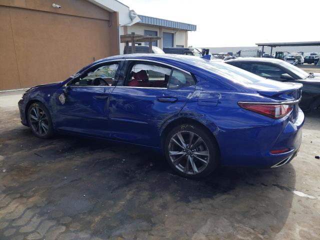 Photo 2 from auction – 2019 LEXUS ES 350 with VIN 58ABZ1B16KU008405